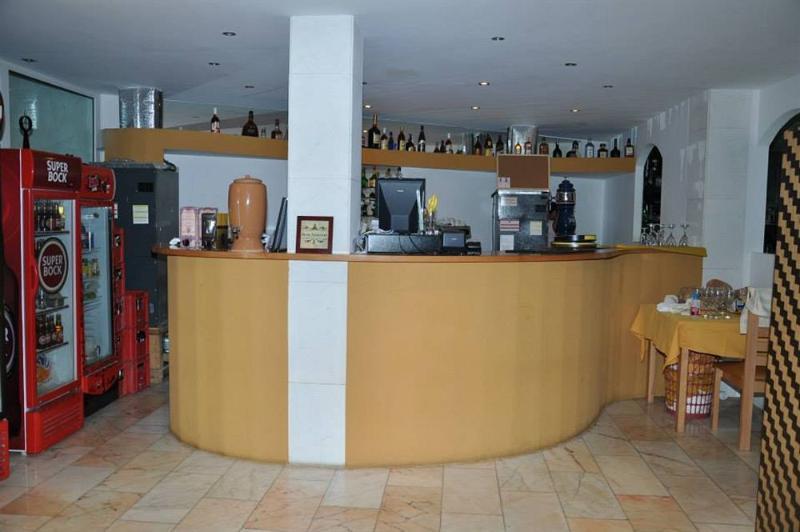 מלון פראייה Miradouro De Gamboa מראה חיצוני תמונה