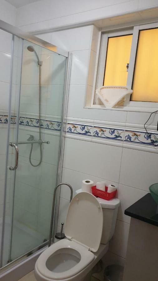 מלון פראייה Miradouro De Gamboa מראה חיצוני תמונה
